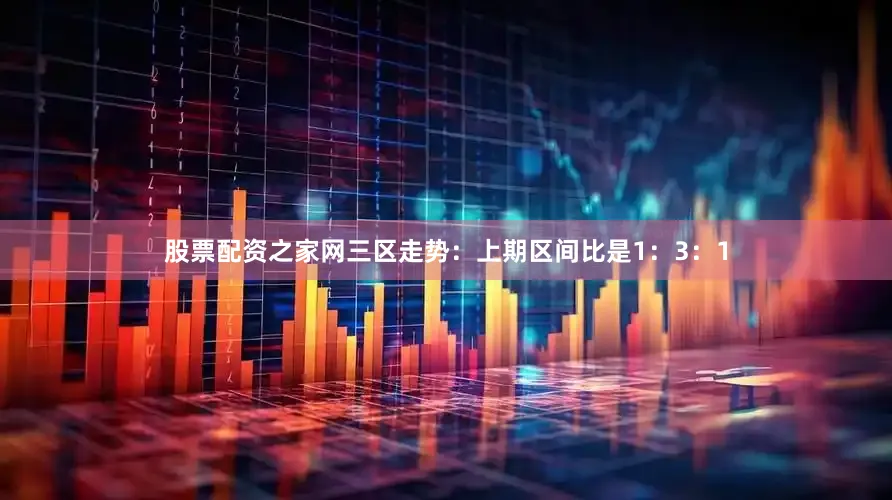 股票配资之家网　　三区走势：上期区间比是1：3：1